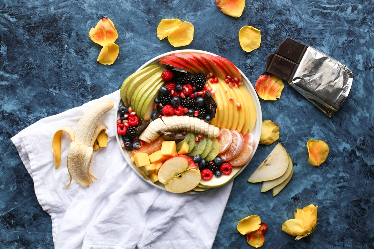Smoothies Saludables